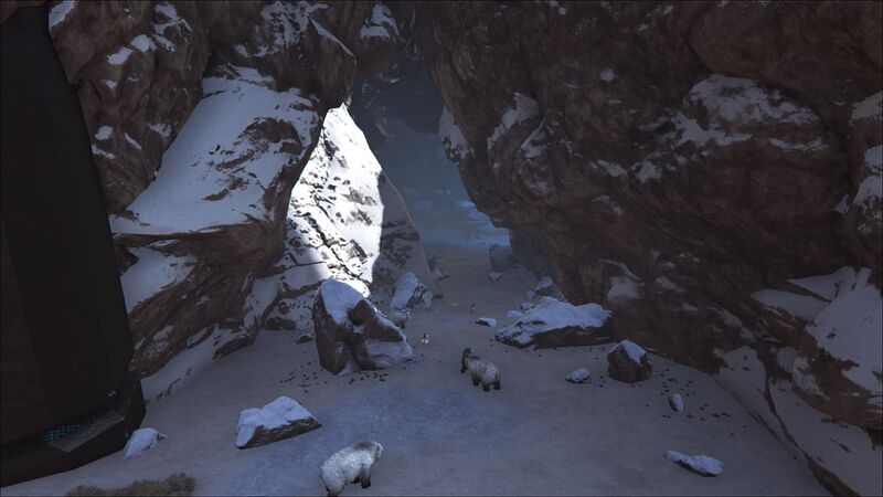 File:Ice cave 2.jpg