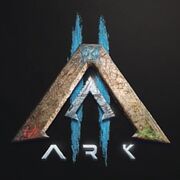 ARK II logo.