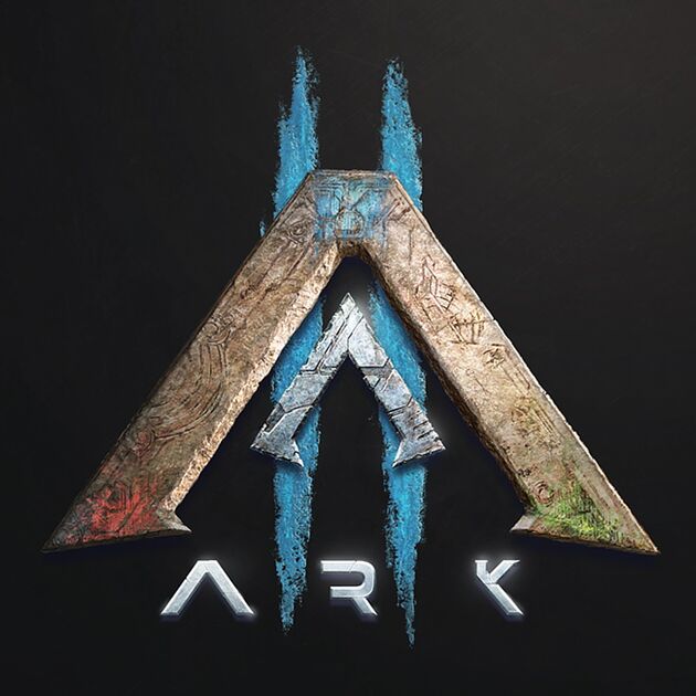 Ark 2 (album) - Wikipedia
