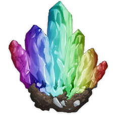 Primal Crystal (Crystal Isles).png