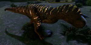 Aberrant Carnotaurus Ingame.jpg