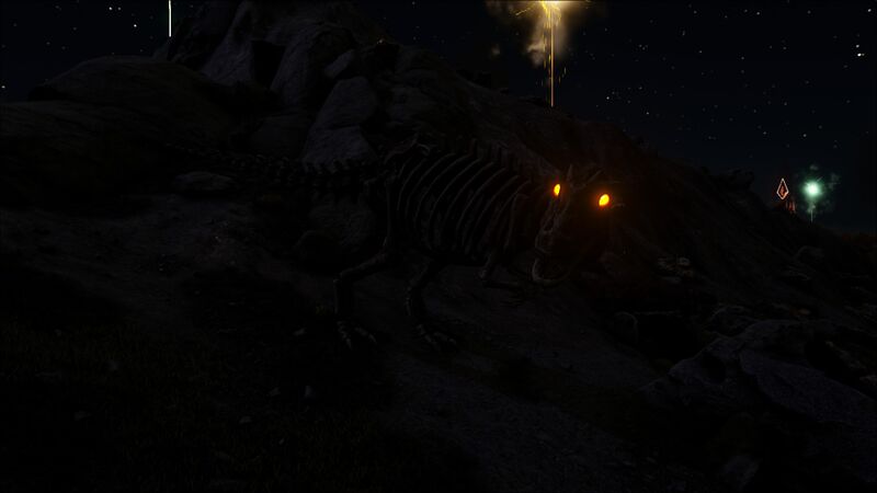 File:Skeletal Giganotosaurus Image.jpg