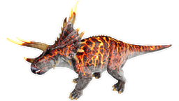 X-Triceratops PaintRegion3.jpg