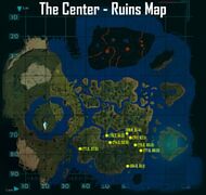 Known Ruin Locations prior to patch v245.0 (inquisitr.com)