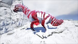 Mod Giga's Fancy Variants X-Therizinosaurus PaintRegion5.jpg