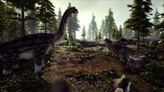 Mod ARK Additions Brachiosaurus image 2.jpg