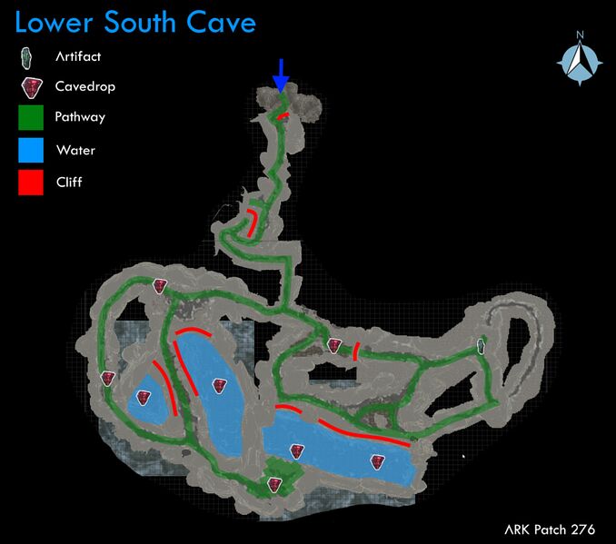 File:Lower South Cave Map.jpg