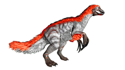 Therizinosaurus PaintRegion0.png