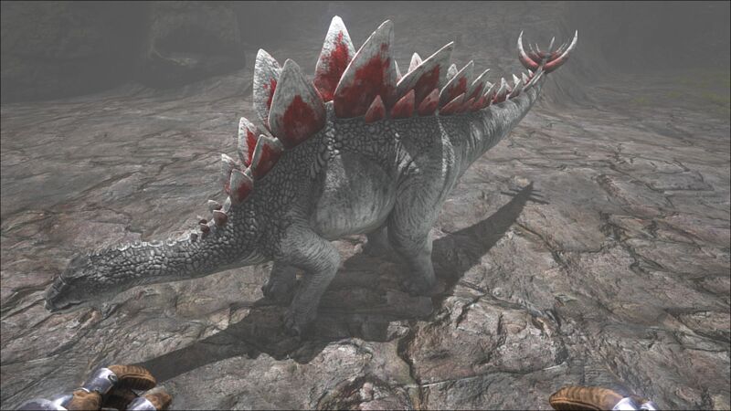File:Stegosaurus PaintRegion2.jpg