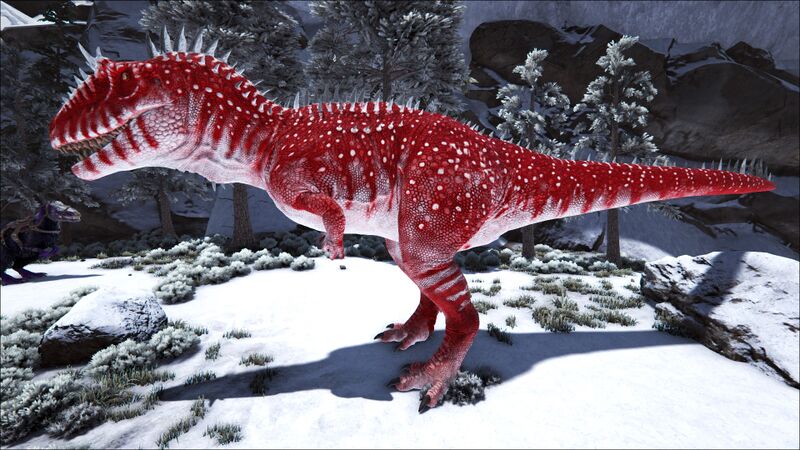 File:Carcharodontosaurus PaintRegion0.jpg