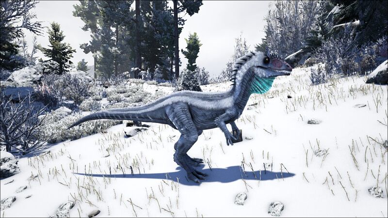 File:Mod ARK Additions Cryolophosaurus PaintRegion3.jpg