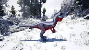 Mod ARK Additions Cryolophosaurus PaintRegion5.jpg