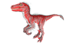 Alpha Raptor PaintRegion0.png