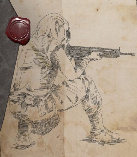 File:Rockwell's depiction of Helena Walker with an Ark assault rifle.jpg