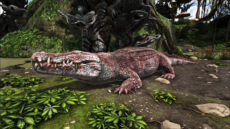 File:Mod ARK Additions Deinosuchus PaintRegion4.jpg