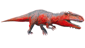 Giganotosaurus PaintRegion0 ASA.png