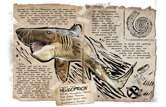 Helicoprion Dossier.png