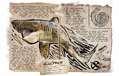Helicoprion Dossier.png