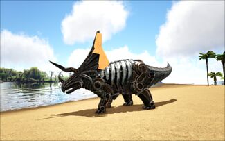 Mod Ark Eternal Robot Triceratops Image.jpg
