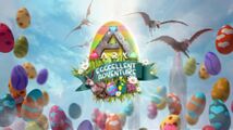 ARK: Eggcellent Adventure 5