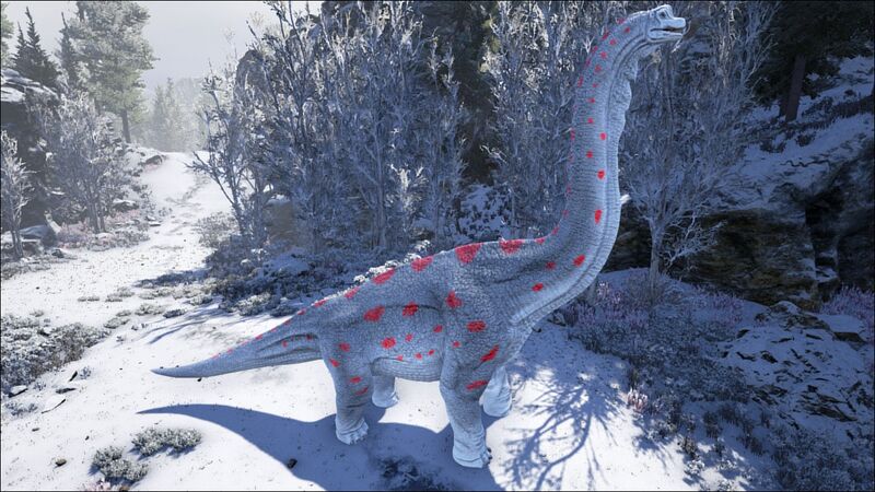 File:Mod ARK Additions Brachiosaurus PaintRegion1.jpg