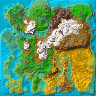 Ragnarok Topographic Map.jpg