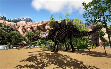 Mod Ark Eternal Resurrected Stegosaurus Image.jpg