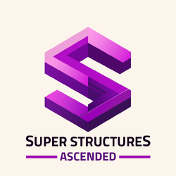 Mod Super Structures Ascended logo.png
