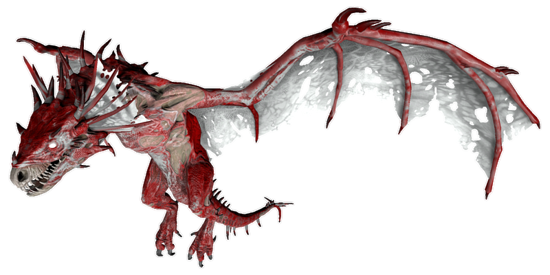 File:Zombie Poison Wyvern PaintRegion0.png