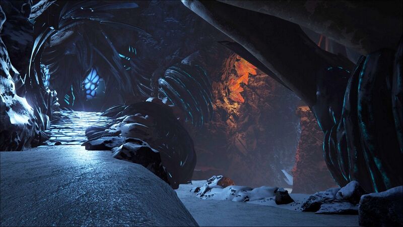 File:Ice Cave (Extinction).jpg