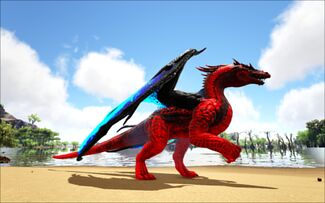 Mod Ark Eternal Elemental Ice Dragon (Wild) Image.jpg