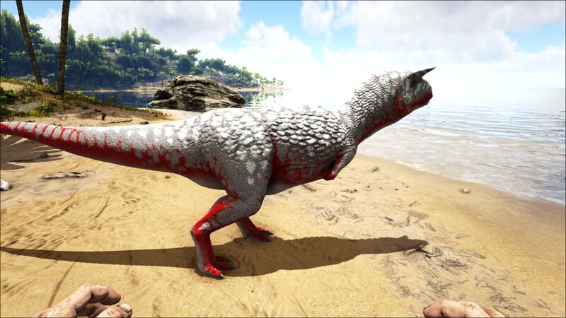 File:R-Carnotaurus PaintRegion0.jpg