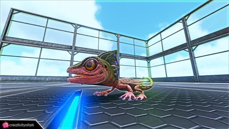 File:Chibi-Glowtail in game.jpg