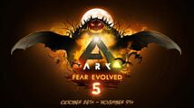 ARK: Fear Evolved 5