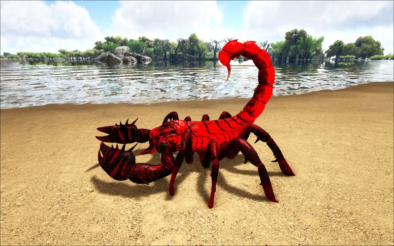 File:Mod Ark Eternal Elemental Fire Scorpion Image.jpg