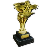 'SotF- Unnatural Selection' Trophy- 1st Place.png