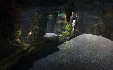 Juegos gratis para PC - River Caves