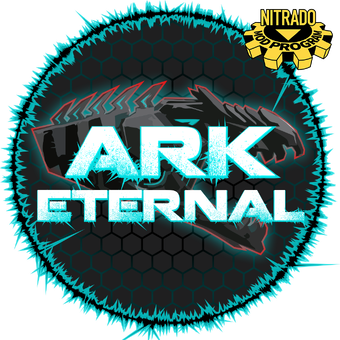 Ark Eternal (mod) Image