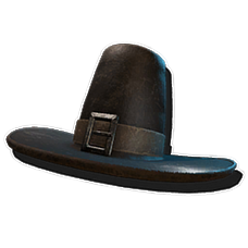 Pilgrim Hat Skin.png