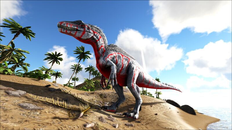 File:Mod ARK Additions Scorched Acrocanthosaurus PaintRegion0.jpg