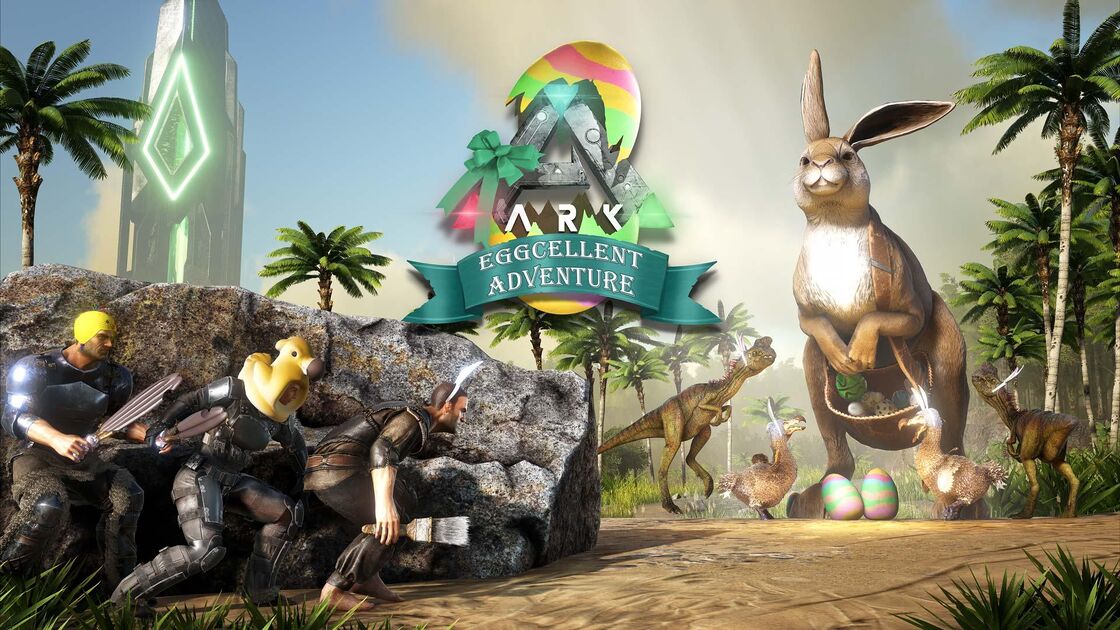 Survival of the Fittest: Survivor League - ARK: Survival Evolved Wiki