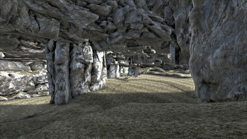 File:The Forbidden Grotto (Ragnarok).jpg