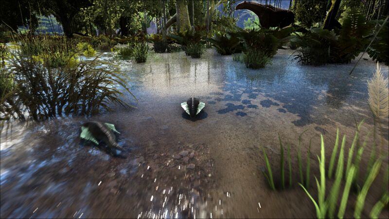 File:Dual Leeches in the Swamp.jpg