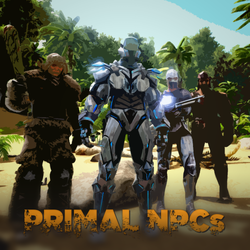 Mod Primal NPCs logo.png
