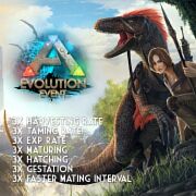 ARK: Evolution Event+++[3]