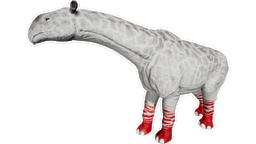 X-Paraceratherium PaintRegion2.jpg