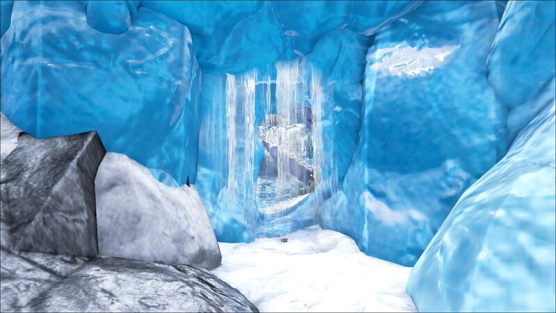 File:Frozen Dungeon 2 (Opened) (Ragnarok).jpg