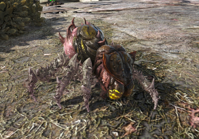 File:Chibi-Broodmother in game.png