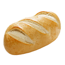 Baked Bread Loaf (Primitive Plus).png