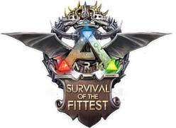 Logo Survival of the Fittest